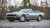 Image: Aston Martin V8 Volante (1980) - as lot 154 at the Broad Arrow auction in Amelia Island on March 6/7, 2026