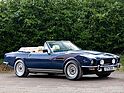 Image: Aston Martin V8 Volante (1980) - as lot 163 at the Bonhams Goodwood Members' Meeting Auction 2026