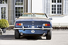 Aston Martin V8 Volante (1980) - angeboten an der Bonhams Spa Classic Versteigerung am 21. Mai 2017
