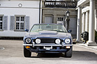 Aston Martin V8 Volante (1980) - angeboten an der Bonhams Spa Classic Versteigerung am 21. Mai 2017