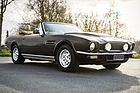 Image: Aston Martin V8 Volante (1981) - sold as lot 199 at RM/Sotheby's "The European Sale featuring the Petitjean Collection" online-only auction 2020