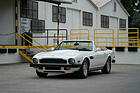 Aston Martin V8 Volante (1982) - als Lot 068 angeboten an der Bonhams Quail Versteigerung am 19. August 2022