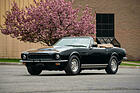 Aston Martin V8 Volante (1982) - als Lot 137 angeboten an der Bonhams 'The Greenwich Auction" am 5. Juni 2022