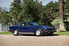 Aston Martin V8 Volante (1982) - als Lot 143 angeboten an der Bonhams Scottsdale Versteigerung am 27. Januar 2023