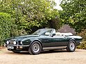 Aston Martin V8 Volante (1985) — Lot 240 at the Bonhams Goodwood Revival Auction 2026