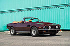 Bild: Aston Martin V8 Volante (1985) - angeboten als Lot 146 an der Bonhams The Greenwich Auction am 4. Juni 2023