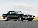 Image: Aston Martin V8 Volante (1986) - Lot 048 at the Bonhams "The Quail Auction" on August 18, 2023