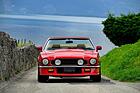 Aston Martin V8 Volante (1986) - Lot 154 an der Bonhams Bonmont Versteigerung am 30. Juni 2024