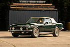 Aston Martin V8 Volante (1986) - offered as lot 139 at the Bonhams Gstaad auction on July 3, 2022