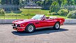 Aston Martin V8 Volante (1986) - angemeldet für die Broad Arrow "Zurich" Auction 2026 (© Broad Arrow Auctions, 2026) Aston Martin V8 Volante (1986) - angemeldet für die Broad Arrow "Zurich" Auction 2026 (© Broad Arrow Auctions, 2026)