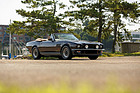 Aston Martin V8 Volante (1987) - als Lot 127 angeboten an der RM Online Only Shift Monterey Versteigerung vom 14. und 15. August 2020