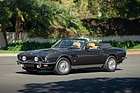 Bild: Aston Martin V8 Volante (1988) - Lot 36 an der Bonhams Amelia Island Versteigerung am 29. Februar 2024