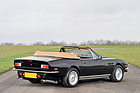 Bild: Aston Martin V8 Volante (1989) - als Lot 173 an der RM Auction von Monaco am 10. Mai 2014 im Angebot