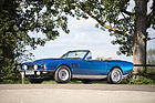 Aston Martin V8 Volante Convertible (1980) - als Lot 211 an der Bonhams Aston Martin Versteigerung am 2. Juni 2018 angeboten