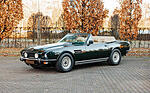 Bild: Aston Martin V8 Volante Convertible (1989) - als Lot 569 angeboten an der Bonhams-Versteigerung "Les Grand Marques du Monde" in Paris am 2. Februar 2023