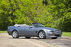 Aston Martin V8 Volante LWB (1998) - Lot 347 an der RM/Sotheby's "Cliveden House" Versteigerung am 12. Juni 2024