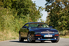 Aston Martin V8 Volante LWB Convertible (1997) - als Lot 224 an der Bonhams Goodwood Speedweek Versteigerung am 17. Oktober 2020