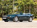 Aston Martin V8 Volante LWB Convertible (1998) - als Lot 287 an der Bonhams Goodwood Revival Auction 2026