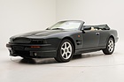 Bild: Aston Martin V8 Volante LWB Convertible (1999) - als Lot 42 an der Bonhams Autoworld Herbst-Versteigerung am 6. September 2020