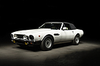 Aston Martin V8 Volante Series 2 (1987) - as lot 147 at the Bonhams Bonmont auction on June 20, 2021