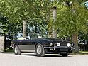 Image: Aston Martin V8 Volante Vantage V580 (1985) - offered as lot 070 at the Artcurial Le Mans Classic auction on June 30, 2023