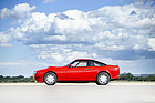 Image: Aston Martin V8 Zagato (1985) - offered as lot 133 at the Bonhams Bicester online auction on July 25, 2020