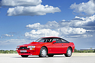 Image: Aston Martin V8 Zagato (1985) - offered as lot 133 at the Bonhams Bicester online auction on July 25, 2020