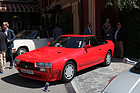 Aston Martin V8 Zagato (1985) - am Concorso d'Eleganza Villa d'Este 2016 in der Klasse H "Driven by Excess"