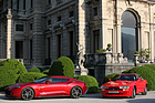Artikelbild Concorso d'Eleganza Villa d'Este 2016 - Love at second sight