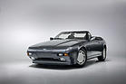Bild: Aston Martin V8 Zagato Volante Convertible (1989) - als Lot 042 angeboten an der Bonhams Zoute Versteigerung am 11. Oktober 2019