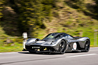 Image: Aston Martin Valkyrie (2022) - as lot 119 at the Bonhams Bonmont Auction 2025