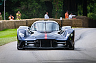 Aston Martin Valkyrie (2023) - 31. Goodwood Festival of Speed 2024