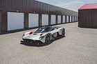 Aston Martin Valkyrie Spider (2024) - als Lot 220 an der RM Sotheby’s Monterey Auction 2026