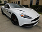 Aston Martin Vanquish (2014) - als Lot 2129 an der RM/Sotheby's Fort Lauderdale Versteigerung vom 25. bis 26. März 2022 (© - Courtesy RM/Sotheby's, 2022) Aston Martin Vanquish (2014) - als Lot 2129 an der RM/Sotheby's Fort Lauderdale Versteigerung vom 25. bis 26. März 2022 (© - Courtesy RM/Sotheby's, 2022)
