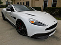 Aston Martin Vanquish (2014) - als Lot 2129 an der RM/Sotheby's Fort Lauderdale Versteigerung vom 25. bis 26. März 2022