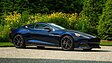 Aston Martin Vanquish Centenary Edition ex-Daniel Craig (2014) - als Lot 266 an der Broad Arrow "The Quail"-Versteigerung 2026 (© Broad Arrow Auctions, 2026) Aston Martin Vanquish Centenary Edition ex-Daniel Craig (2014) - als Lot 266 an der Broad Arrow "The Quail"-Versteigerung 2026 (© Broad Arrow Auctions, 2026)