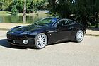 Aston Martin Vanquish S (2004) - offered as lot 81 at the Artcurial Sur les Champs auction on October 24, 2021