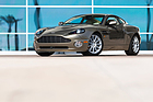 Aston Martin Vanquish S (2005) - als Lot 107 an der RM/Sotheby's Amelia Island Versteigerung am 5. März 2022