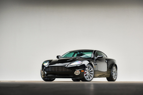 Aston Martin Vanquish S (2006) - als Lot 135 angeboten an der RM Online Only Shift Monterey Versteigerung vom 14. und 15. August 2020