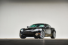 Aston Martin Vanquish S (2006) - offered as lot 135 at the RM Online Only Shift Monterey auction on August 14 and 15, 2020
