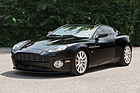 Aston Martin Vanquish S (2006) - angeboten als Lot 110 an der RM/Sotheby's-Versteigerung in Monterey am 15. August 2019