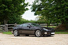 Image: Aston Martin Vanquish S Coupé (2005) - offered as lot 266 at the Bonhams Goodwood Revival Auction on September 14, 2019