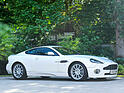 Image: Aston Martin Vanquish S Coupé (2005) - offered as lot 337 at the Bonhams Goodwood Revival Auction on September 17, 2022