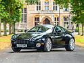 Image: Aston Martin Vanquish S Coupé (2006) - as lot 182 at the Bonhams Goodwood Revival Auction 2024