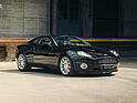 Image: Aston Martin Vanquish S Coupé (2007) - as lot 108 at the Bonhams Bonmont Auction 2025