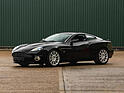 Image: Aston Martin Vanquish S Ultimate Edition 1 of 50 Built Coupé (2007) - offered as Lot 156 at Bonhams The Bonmont Sale on June 4, 2023