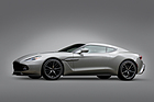 Aston Martin Vanquish Zagato Coupe (2018) - as lot 106 at the RM/Sotheby's Monterey auction from August 12 to 14, 2021