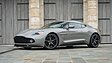 Aston Martin Vanquish Zagato Coupe (2018) - als Lot 261 an der Broad Arrow "The Quail"-Versteigerung 2026 (© Broad Arrow Auctions, 2026) Aston Martin Vanquish Zagato Coupe (2018) - als Lot 261 an der Broad Arrow "The Quail"-Versteigerung 2026 (© Broad Arrow Auctions, 2026)