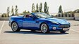 Aston Martin Vanquish Zagato Roadster Prototype (2004) - als 147 an der Broad Arrow Zoute Concours Versteigerung 2025 (© Broad Arrow Auctions, 2025) Aston Martin Vanquish Zagato Roadster Prototype (2004) - als 147 an der Broad Arrow Zoute Concours Versteigerung 2025 (© Broad Arrow Auctions, 2025)