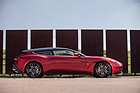 Aston Martin Vanquish Zagato Shooting Brake (2019) - as lot 093 at the Bonhams Quail Lodge auction on August 13, 2021